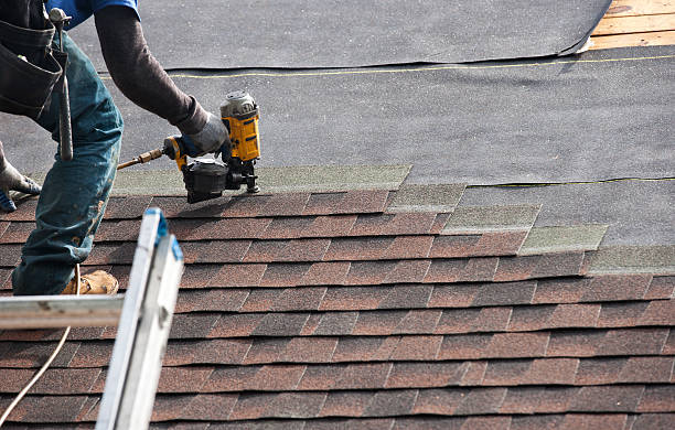 Licensed Roofing service in New Richmond, IN - Brentwood Metal Roofing